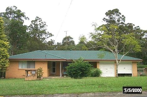 13 Lutana St, Nerang, QLD 4211