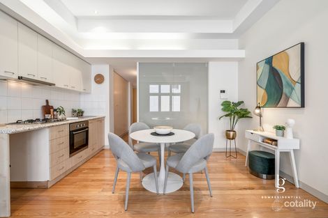 Property photo of 504/296 Flinders Street Melbourne VIC 3000