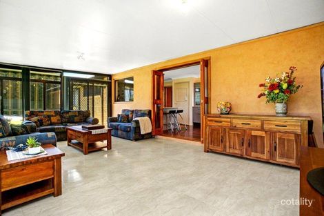 Property photo of 9 Piper Close Rutherford NSW 2320