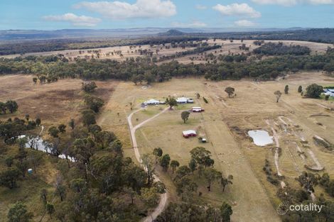 Property photo of 1237 Spring Creek Road Yarrawonga NSW 2850