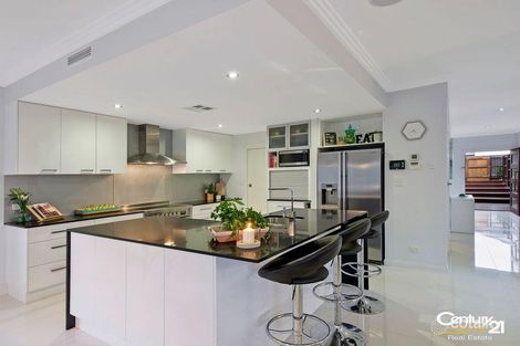 Property photo of 14 Goshawk Street Upper Kedron QLD 4055