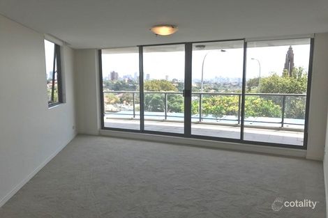 Property photo of 301/1 Adelaide Street Bondi Junction NSW 2022