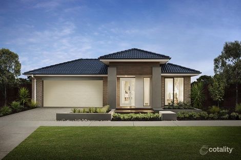 13 Lincolnshire Dr, Thornhill Park, VIC 3335