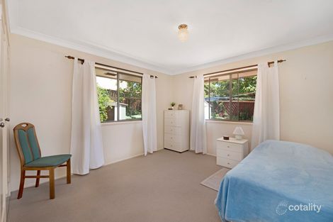 Property photo of 24 Lindberg Street Wilsonton QLD 4350
