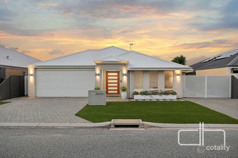 16 Saverne Way, Landsdale, WA 6065