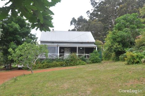 Property photo of 47 Ellis Street Pemberton WA 6260