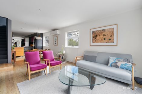 Property photo of 7/32-38 Bourke Street Melbourne VIC 3000