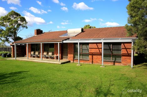 Property photo of 10 Lamonds Lane Meroo Meadow NSW 2540
