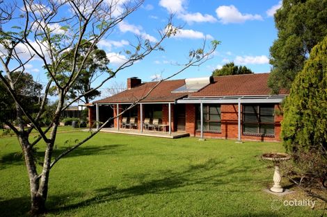 Property photo of 10 Lamonds Lane Meroo Meadow NSW 2540