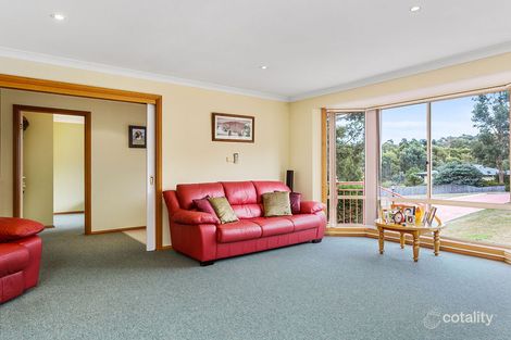 Property photo of 22 Lady Penrhyn Drive Blackmans Bay TAS 7052
