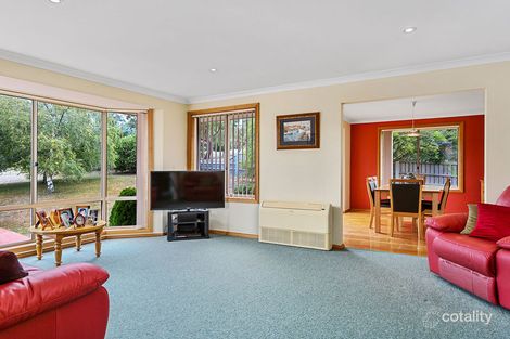 Property photo of 22 Lady Penrhyn Drive Blackmans Bay TAS 7052