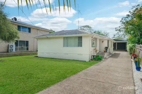 9 Grafton St, Nelson Bay, NSW 2315