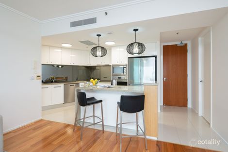 Property photo of 1403/300 Marine Parade Labrador QLD 4215