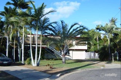 68 Illuta St, Rasmussen, QLD 4815