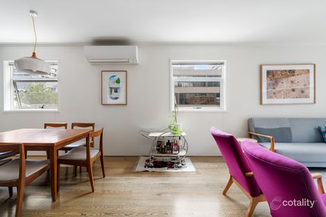 Property photo of 7/32-38 Bourke Street Melbourne VIC 3000