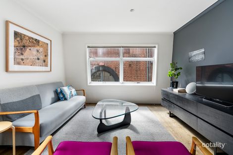 Property photo of 7/32-38 Bourke Street Melbourne VIC 3000