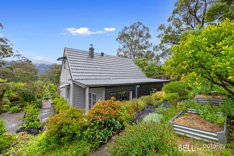 Property photo of 2514 Warburton Highway Yarra Junction VIC 3797