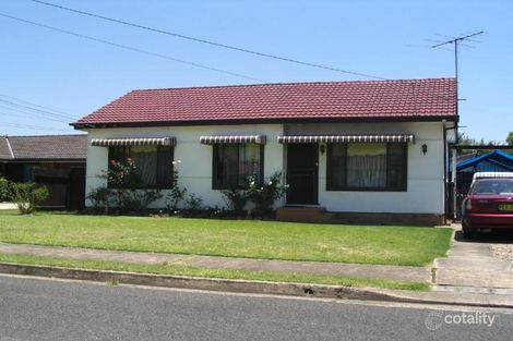 6 Chisholm St, Smithfield, NSW 2164