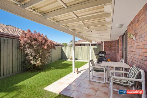 Property photo of 1/68 Treeview Drive Burleigh Waters QLD 4220