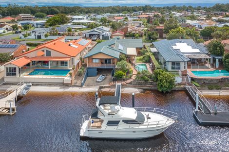 Property photo of 42 Walter Raleigh Crescent Hollywell QLD 4216