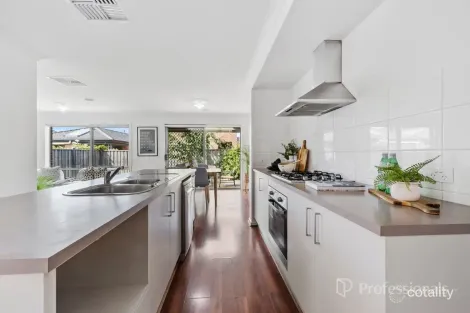 Property photo of 13 Design Drive Point Cook VIC 3030