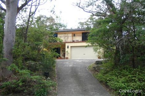 Property photo of 164 Campbell Drive Wahroonga NSW 2076