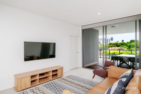 24/43 Wickham St, East Perth, WA 6004