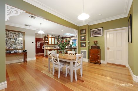 Property photo of 72 Kooringal Road Upwey VIC 3158