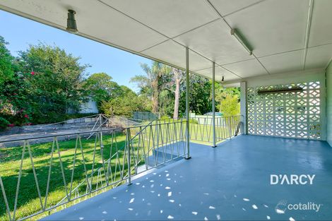 Property photo of 20 Globe Street Ashgrove QLD 4060