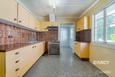 Property photo of 20 Globe Street Ashgrove QLD 4060
