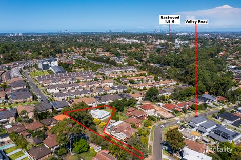 Property photo of 52 Valley Road Epping NSW 2121