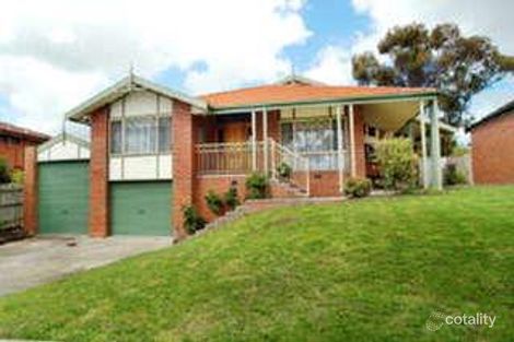 Property photo of 694 Wellington Road Mulgrave VIC 3170