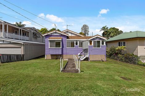 35 Macdonald St, Norman Park, QLD 4170