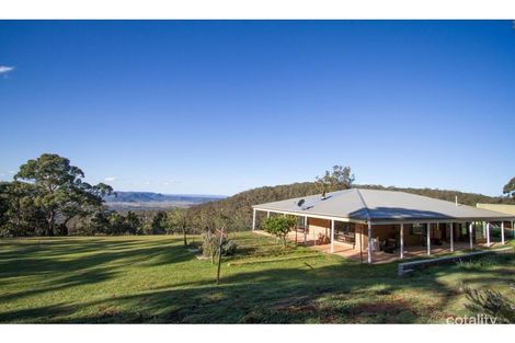 689 Mount Vincent Rd, Ilford, NSW 2850