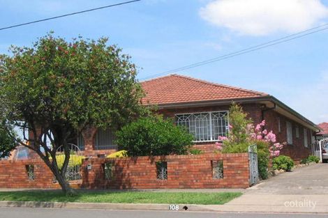 108 Lackey St, Merrylands, NSW 2160