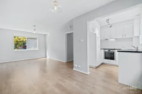 12/27-35 Coxen St, Hughes, ACT 2605