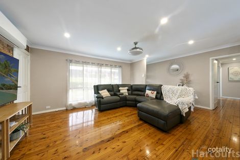 Property photo of 53 Hunter Street Greta NSW 2334