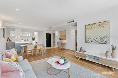 302a/640 Swanston St, Carlton, VIC 3053