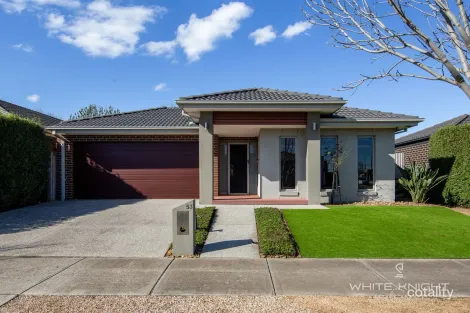 53 Rowling St, Fraser Rise, VIC 3336