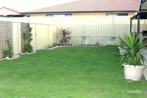 Property photo of 4 Chiddingstone Way Darch WA 6065