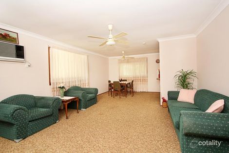 Property photo of 91 Regiment Road Rutherford NSW 2320