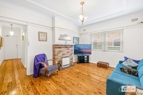 Property photo of 1/8 Grainger Avenue Ashfield NSW 2131