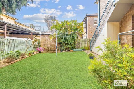 Property photo of 1/8 Grainger Avenue Ashfield NSW 2131