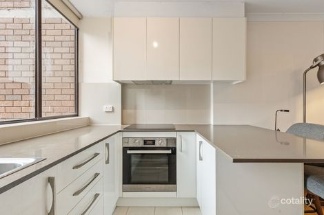 Property photo of 55/69-75 Cook Road Centennial Park NSW 2021