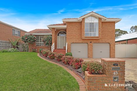 63 Incana Dr, Mill Park, VIC 3082