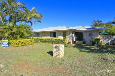 Property photo of 13 Iluka Street Innes Park QLD 4670