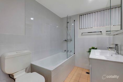 Property photo of 3/231-233 Anzac Parade Kensington NSW 2033