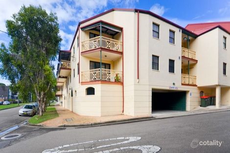 6/38 COOYONG CRES, TOONGABBIE, NSW 2146