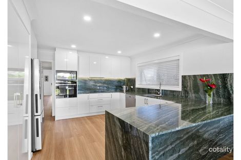 Property photo of 68 Mallawa Drive Palm Beach QLD 4221