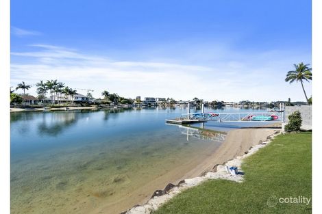 Property photo of 68 Mallawa Drive Palm Beach QLD 4221